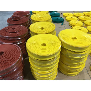 Silicone Rubber Overhead Line Cover for Bare Cable